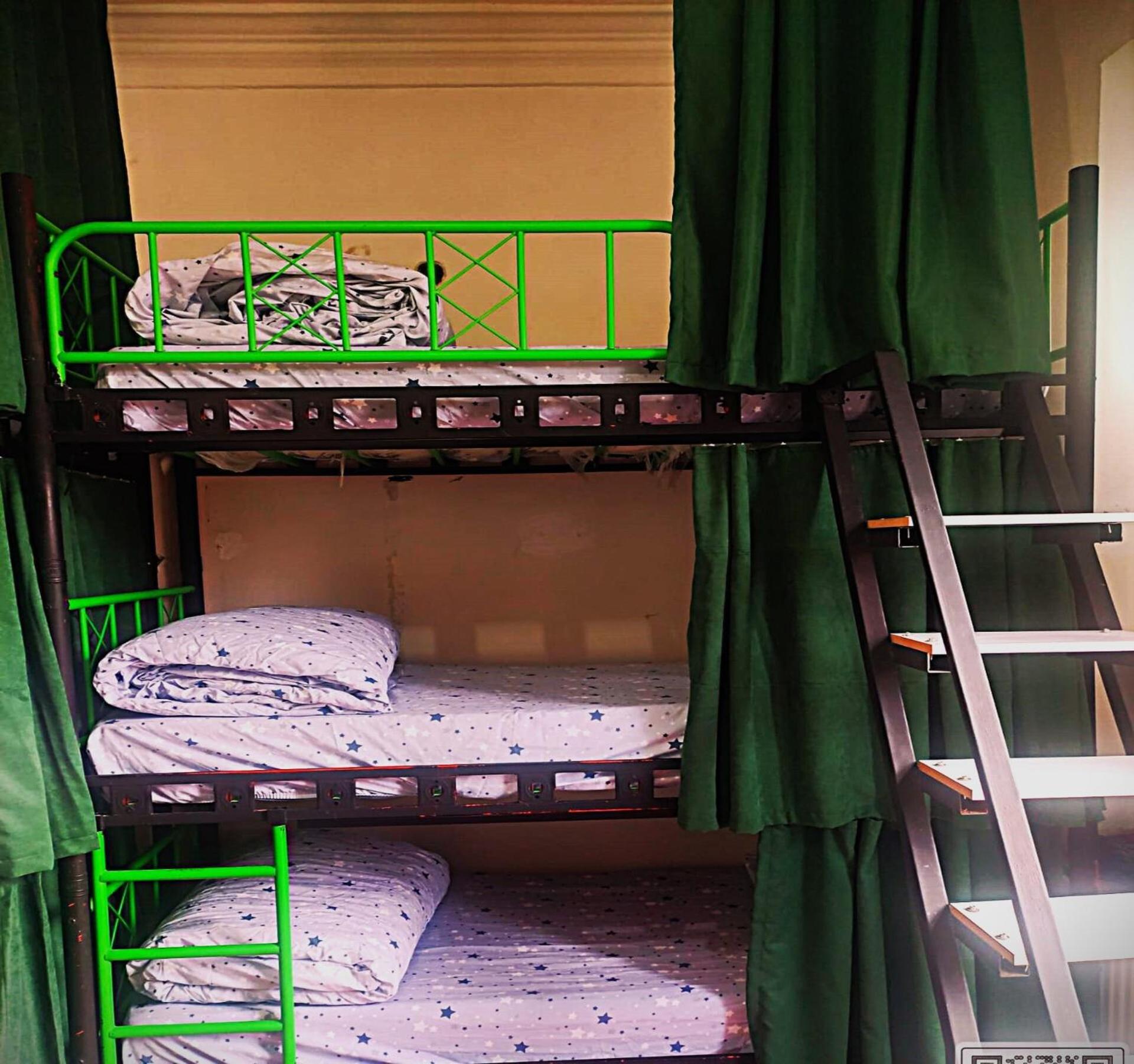 Galata West Hostel Стамбул Экстерьер фото